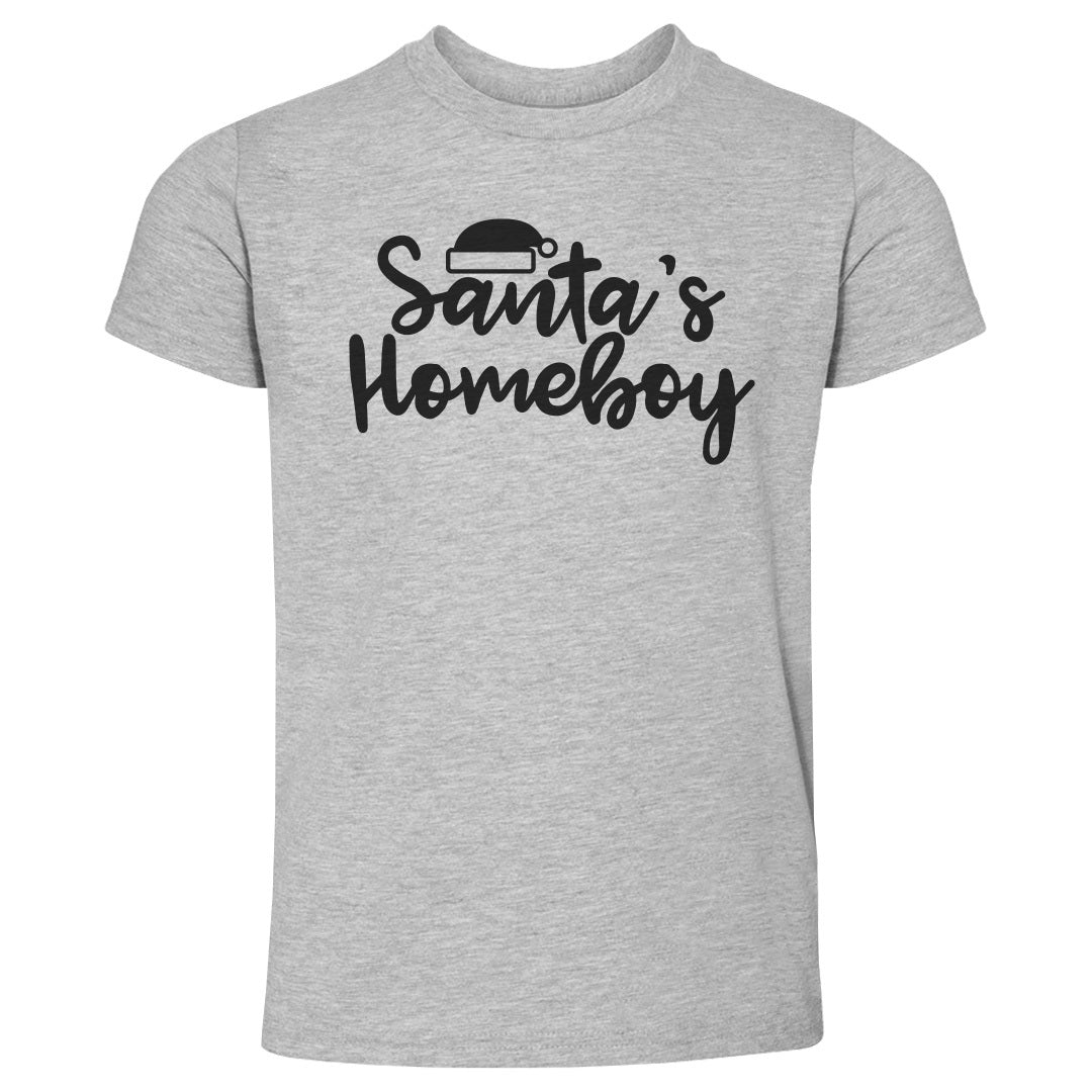 Christmas Kids Toddler T-Shirt | 500 LEVEL