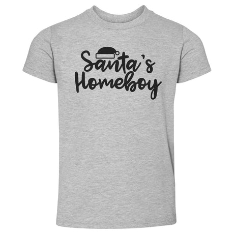 Christmas Kids Toddler T-Shirt | 500 LEVEL