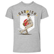 Yu Darvish Kids Toddler T-Shirt | 500 LEVEL