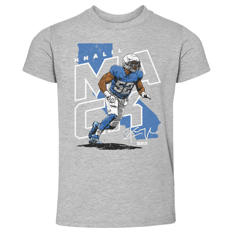 Khalil Mack Kids Toddler T-Shirt | 500 LEVEL
