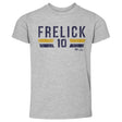 Sal Frelick Kids Toddler T-Shirt | 500 LEVEL