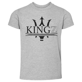 Jihad Ward Kids Toddler T-Shirt | 500 LEVEL
