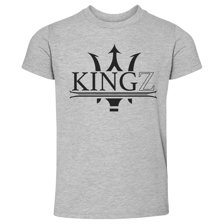 Jihad Ward Kids Toddler T-Shirt | 500 LEVEL