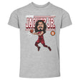 Jaime Jaquez Jr. Kids Toddler T-Shirt | 500 LEVEL