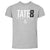Jae'Sean Tate Kids Toddler T-Shirt | 500 LEVEL