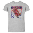 VJ Edgecombe Kids Toddler T-Shirt | 500 LEVEL