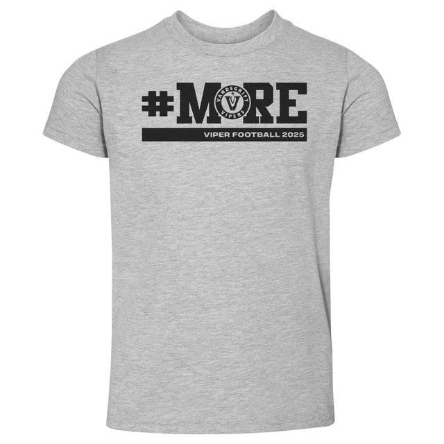 Vandegrift Kids Toddler T-Shirt | 500 LEVEL