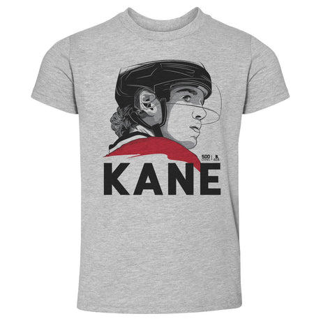 Patrick Kane Kids Toddler T-Shirt | 500 LEVEL