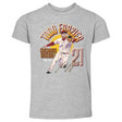 Todd Frazier Kids Toddler T-Shirt | 500 LEVEL