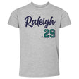 Cal Raleigh Kids Toddler T-Shirt | 500 LEVEL