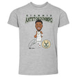 Giannis Antetokounmpo Kids Toddler T-Shirt | 500 LEVEL