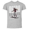 Deebo Samuel Kids Toddler T-Shirt | 500 LEVEL