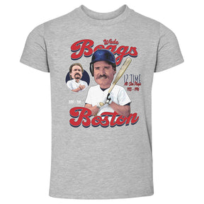 Wade Boggs Kids Toddler T-Shirt | 500 LEVEL