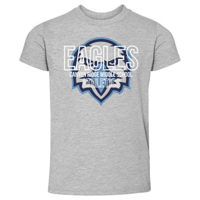Canyon Ridge Kids Toddler T-Shirt | 500 LEVEL