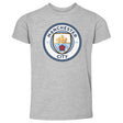 Manchester City Kids Toddler T-Shirt | 500 LEVEL
