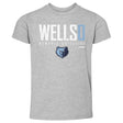 Jaylen Wells Kids Toddler T-Shirt | 500 LEVEL