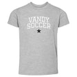 Vandegrift Kids Toddler T-Shirt | 500 LEVEL