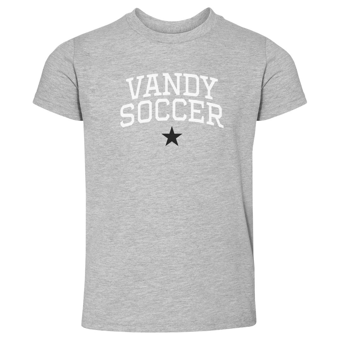 Vandegrift Kids Toddler T-Shirt | 500 LEVEL
