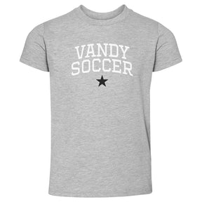 Vandegrift Kids Toddler T-Shirt | 500 LEVEL