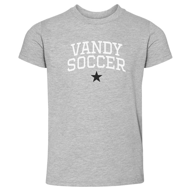 Vandegrift Kids Toddler T-Shirt | 500 LEVEL