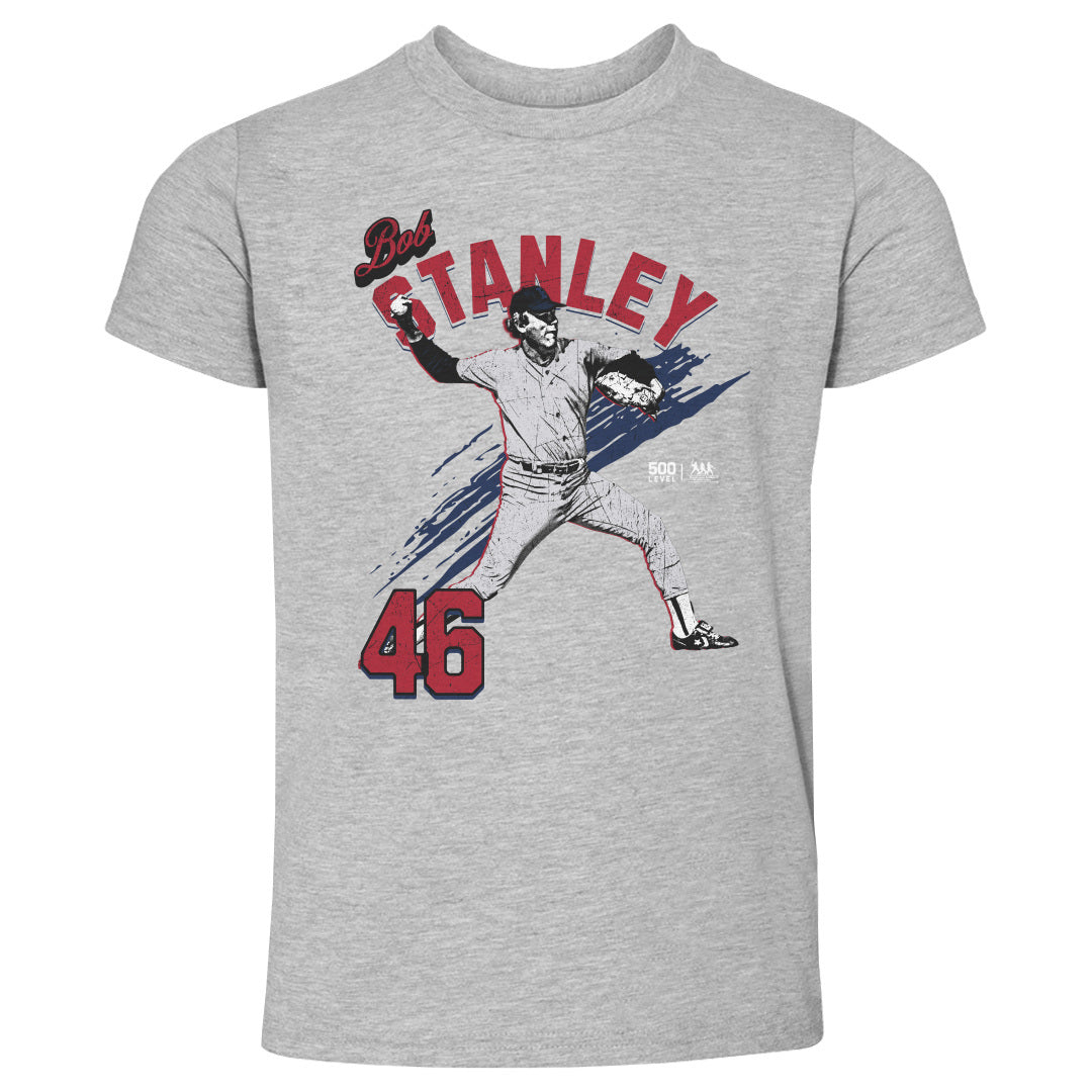 Robert Stanley Kids Toddler T-Shirt | 500 LEVEL