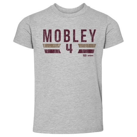 Evan Mobley Kids Toddler T-Shirt | 500 LEVEL