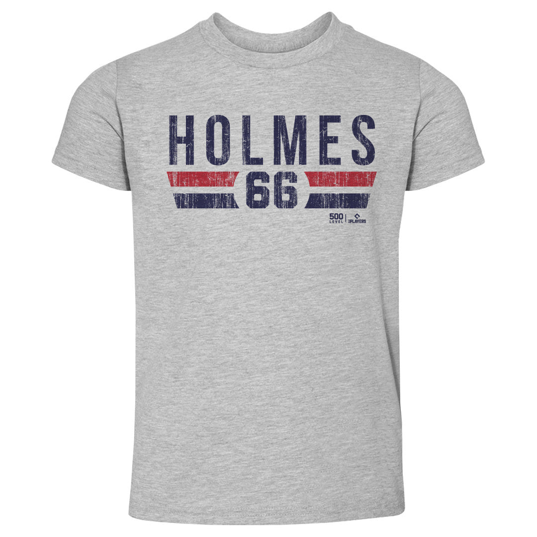 Grant Holmes Kids Toddler T-Shirt | 500 LEVEL