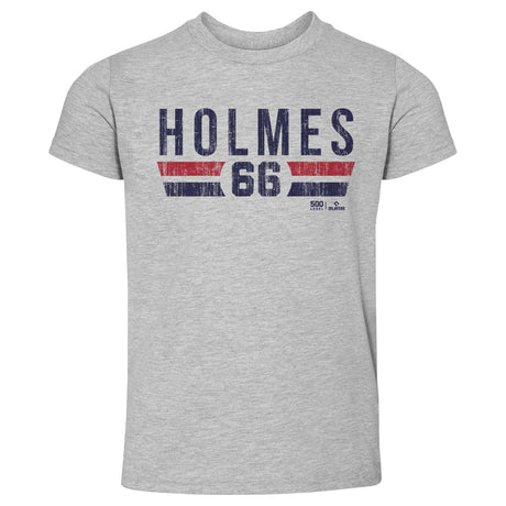 Grant Holmes Kids Toddler T-Shirt | 500 LEVEL