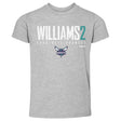 Grant Williams Kids Toddler T-Shirt | 500 LEVEL