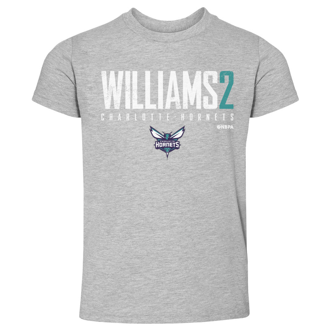 Grant Williams Kids Toddler T-Shirt | 500 LEVEL