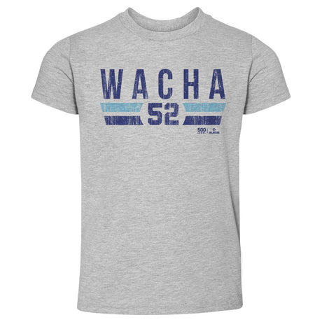 Michael Wacha Kids Toddler T-Shirt | 500 LEVEL