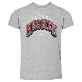 Parker Messick Kids Toddler T-Shirt | 500 LEVEL