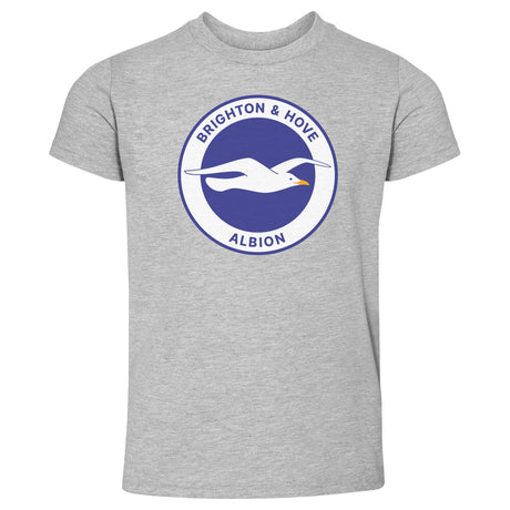 Brighton & Hove Albion Kids Toddler T-Shirt | 500 LEVEL