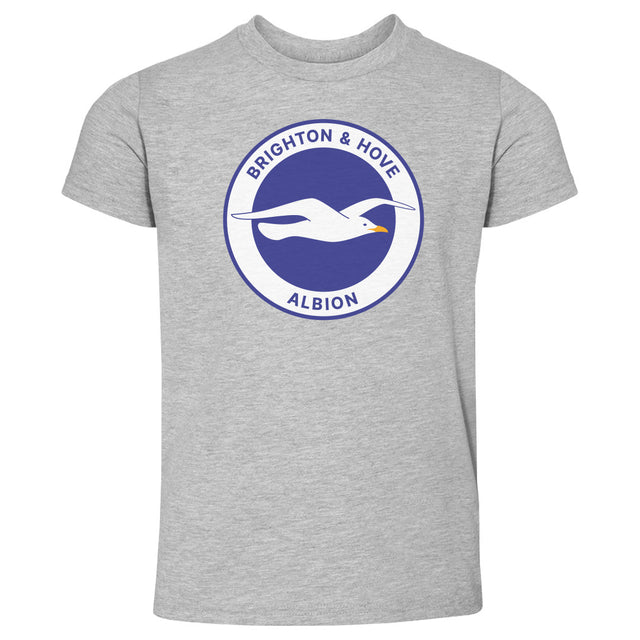 Brighton & Hove Albion Kids Toddler T-Shirt | 500 LEVEL