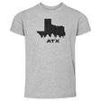 Crown Trio Kids Toddler T-Shirt | 500 LEVEL