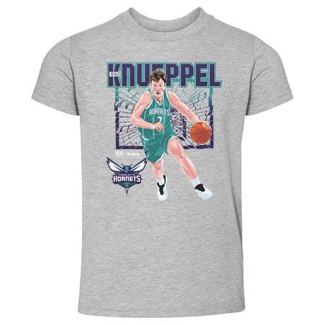 Kon Knueppel Kids Toddler T-Shirt | 500 LEVEL