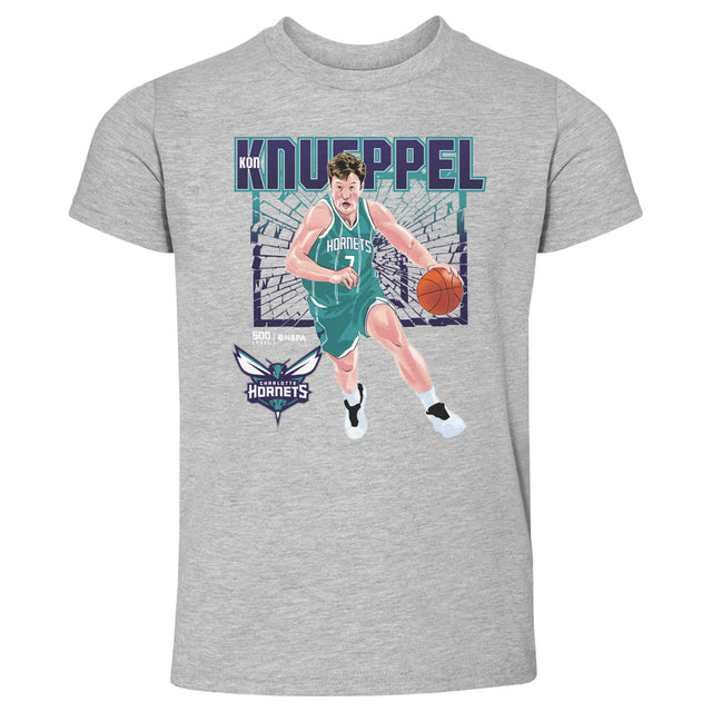 Kon Knueppel Kids Toddler T-Shirt | 500 LEVEL