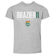 Ally Brazier Kids Toddler T-Shirt | 500 LEVEL