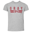 Sonny Gray Kids Toddler T-Shirt | 500 LEVEL
