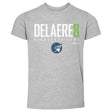 Antonia Delaere Kids Toddler T-Shirt | 500 LEVEL