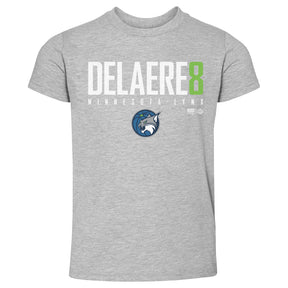 Antonia Delaere Kids Toddler T-Shirt | 500 LEVEL
