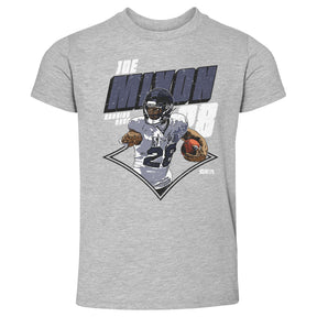 Joe Mixon Kids Toddler T-Shirt | 500 LEVEL