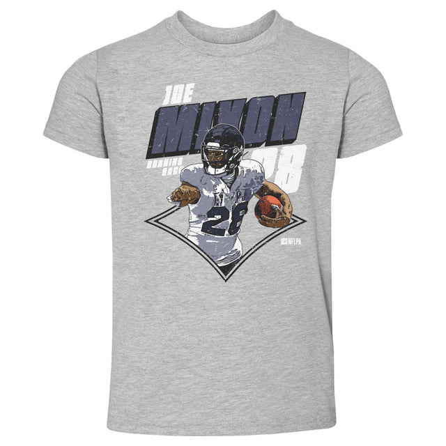 Joe Mixon Kids Toddler T-Shirt | 500 LEVEL