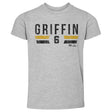 Konnor Griffin Kids Toddler T-Shirt | 500 LEVEL