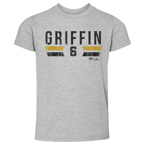 Konnor Griffin Kids Toddler T-Shirt | 500 LEVEL