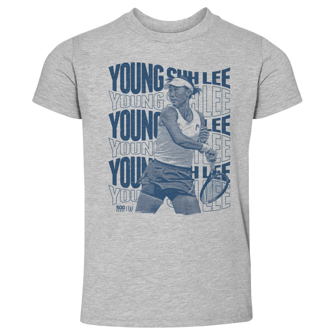 Carol Young Suh Lee Kids Toddler T-Shirt | 500 LEVEL