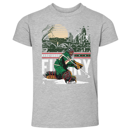 Marc-Andre Fleury Kids Toddler T-Shirt | 500 LEVEL