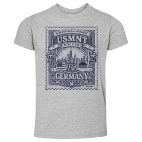 USMNT Kids Toddler T-Shirt | 500 LEVEL