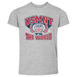 USMNT Kids Toddler T-Shirt | 500 LEVEL