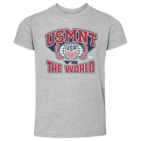 USMNT Kids Toddler T-Shirt | 500 LEVEL